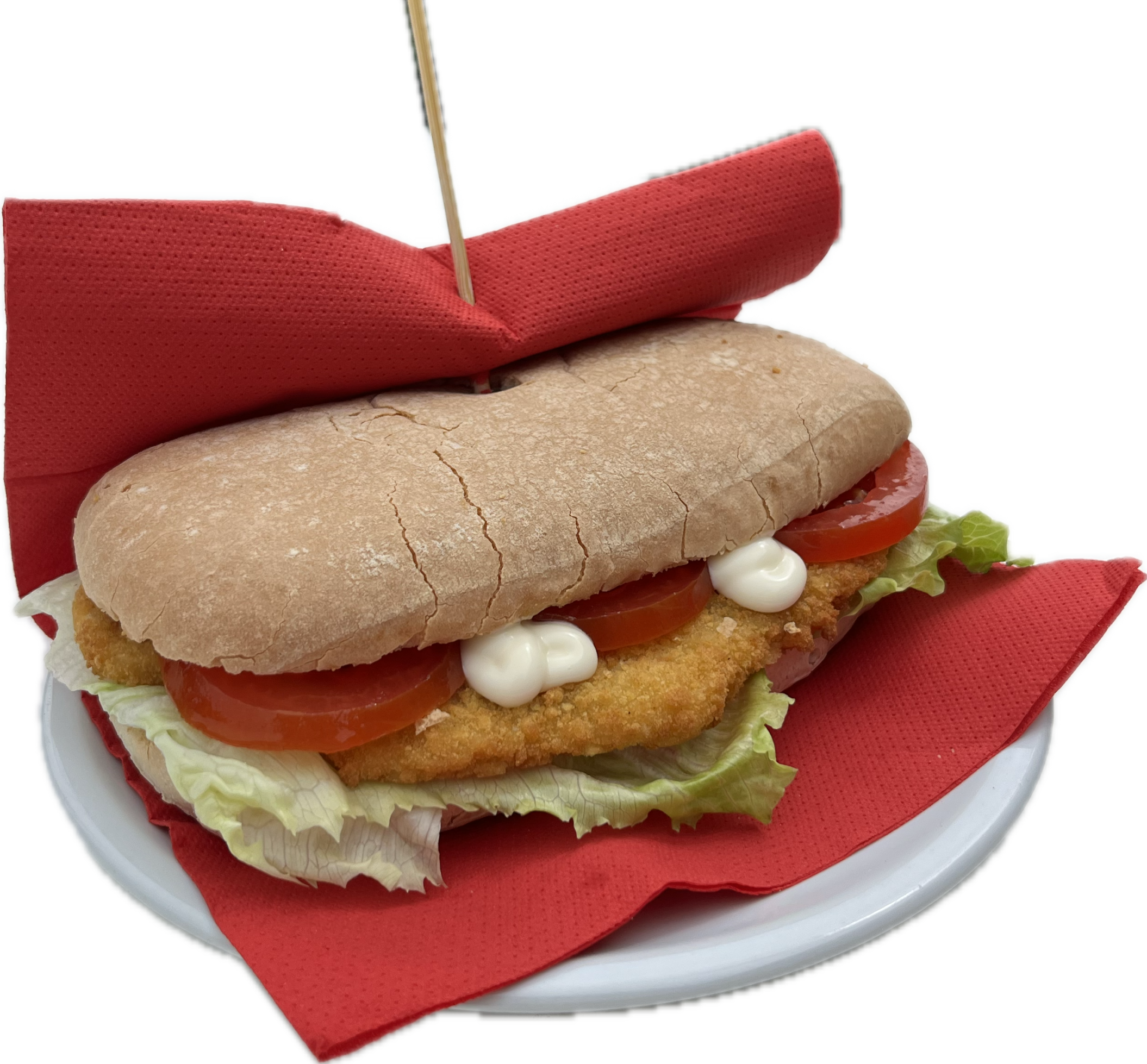Home cotoletta