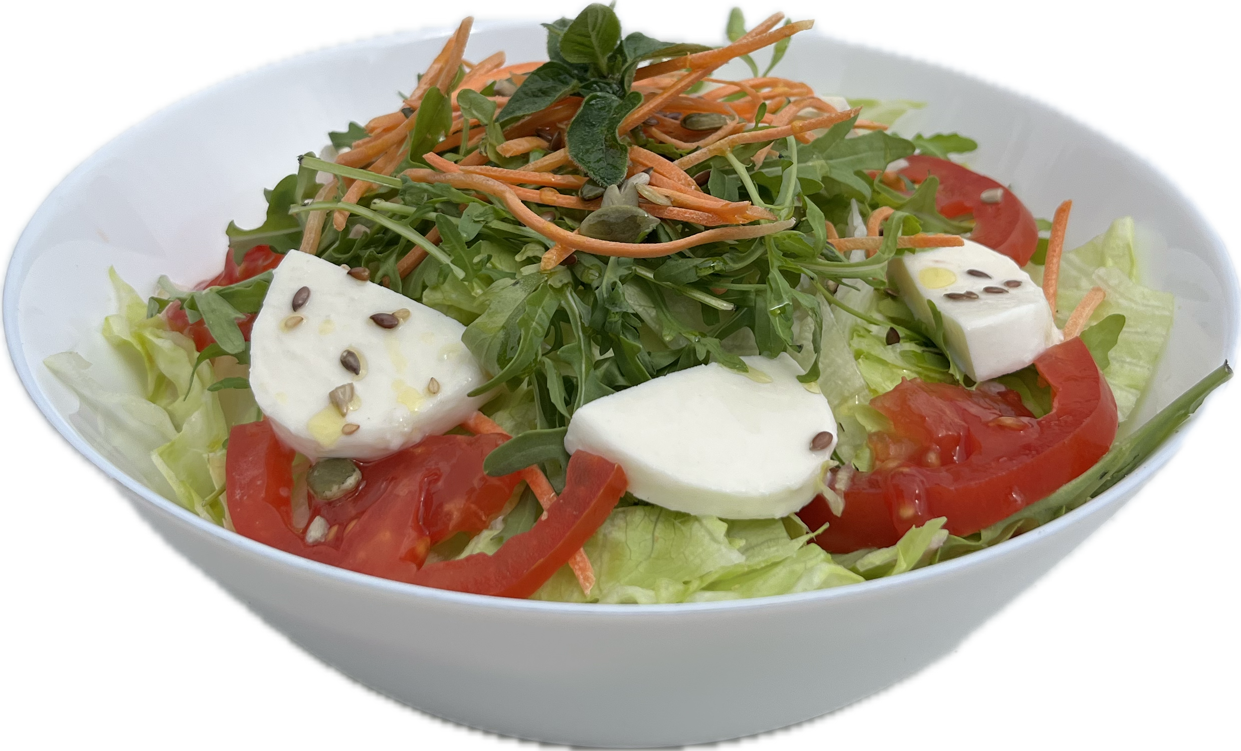 Home insalatona