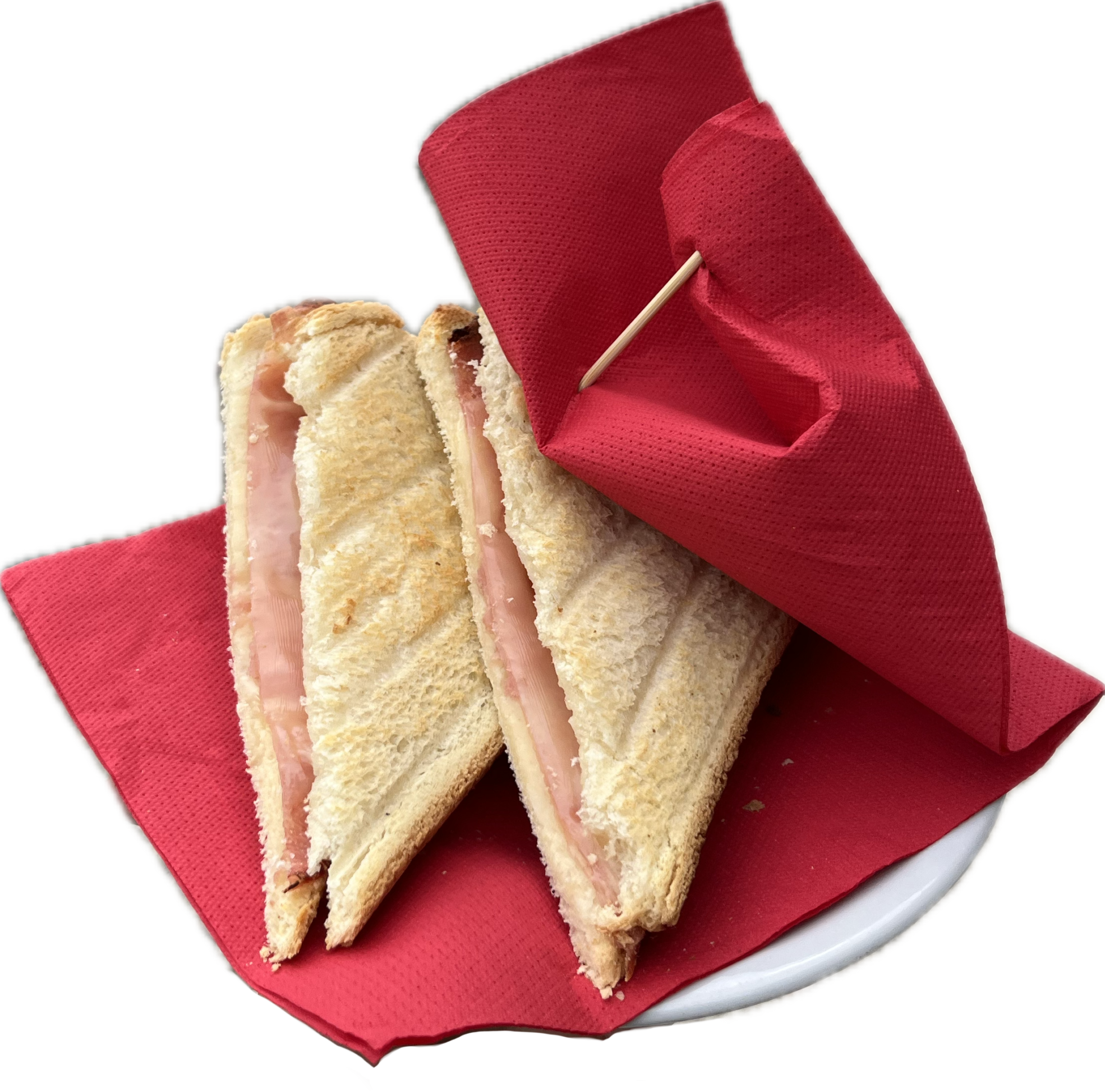 Home tost